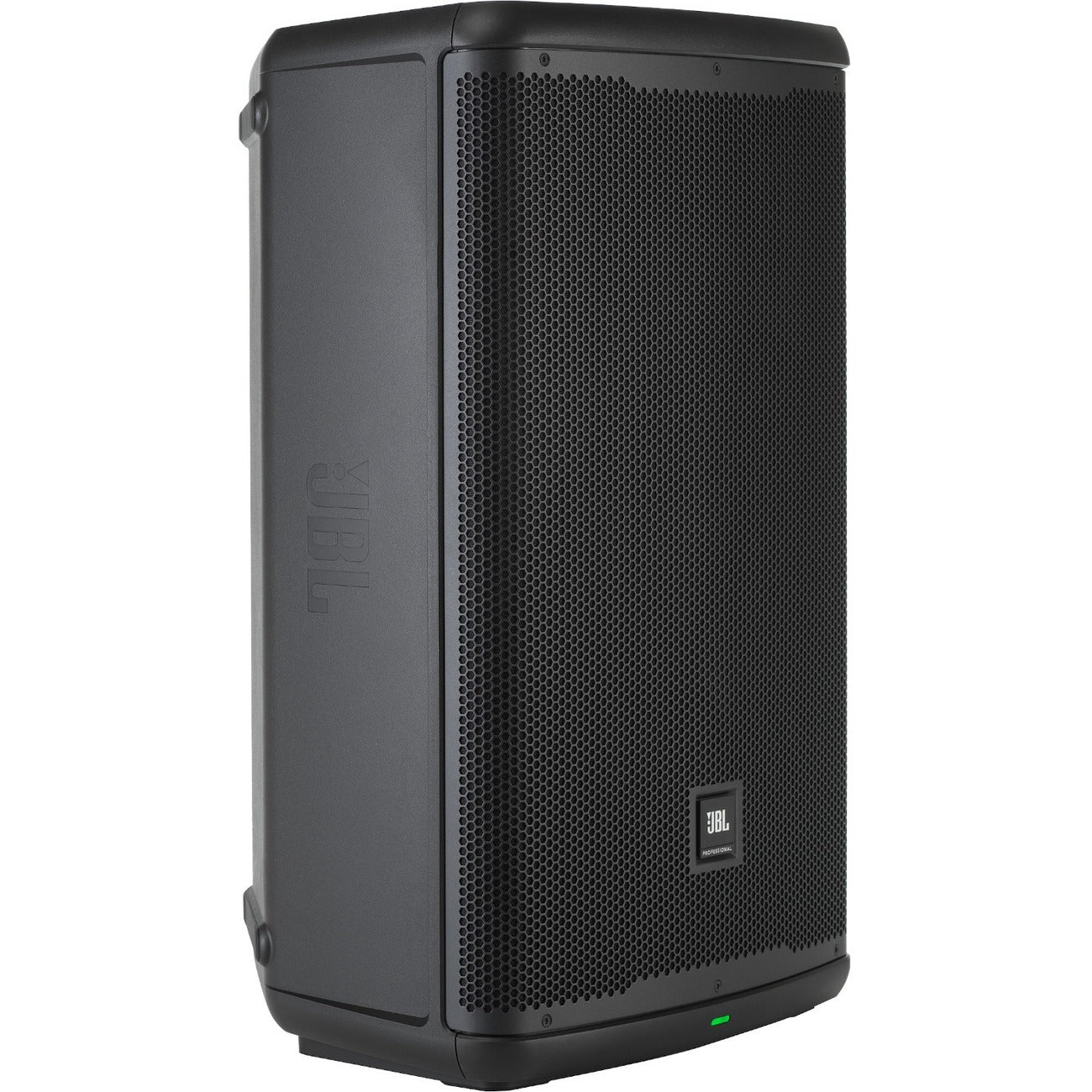 JBL Professional EON715 Bluetooth Speaker System - 650 W RMS - Black JBL Professional EON715 Bluetooth Speaker System - 650 W RMS - Black